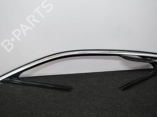 Used Door moulding trim BMW X2 (F39) sDrive 20 i (192 hp) 28547535