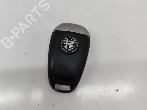 Electronic module ALFA ROMEO STELVIO (949_) 2.0 Q4 (949.AXA2A) | BP28434928M83 - Image 5