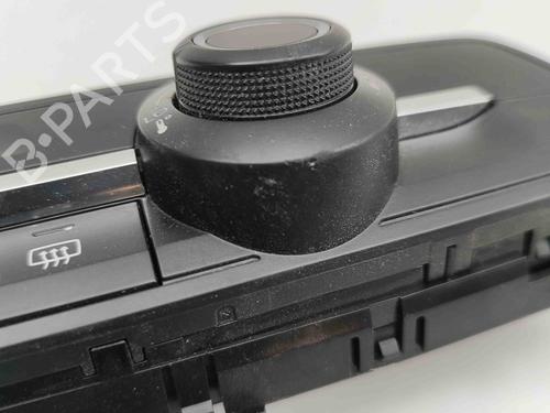 Climate control PEUGEOT PARTNER Box Body/MPV (K9) 1.5 BlueHDi 100 | BP28560563I5 