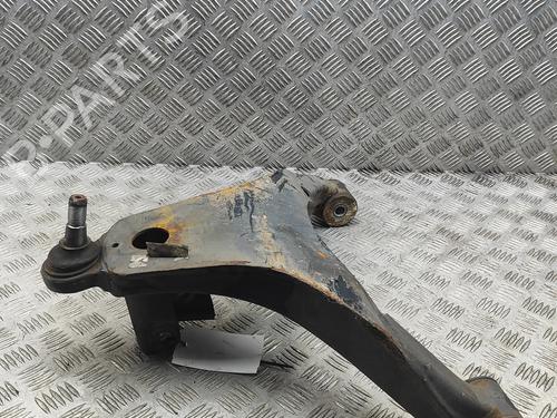Used Left front suspension arm Left front suspension arm IVECO DAILY VI Platform/Chassis 33S16, 35S16, 35C16, 40C16, 42S16, 50C16 (156 hp) 36044831 36044831