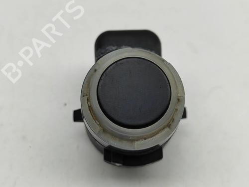 Used Electronic module NISSAN QASHQAI III (J12) 1.3 DIG-T All-wheel Drive (158 hp) 28955480