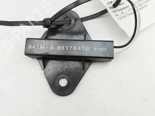 Electronic module MITSUBISHI L200 / TRITON (KJ_, KK_, KL_) 2.4 DI-D 4WD (KL1T) | BP33433450M83 - Image 6