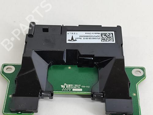 Used Electronic module TESLA MODEL 3 (5YJ3) EV (283 hp) 27765429