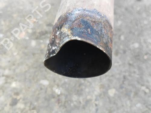 Exhaust system AUDI Q7 (4MB, 4MG, 4MQ) 45 TDI quattro | BP28676251M121  - Image 6