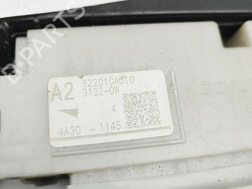 Control unit TOYOTA GT 86 Coupe (ZN6_) 2.0 (ZN6AC_, ZN6BC_, ZN6K) | BP39590744M11 - Image 6