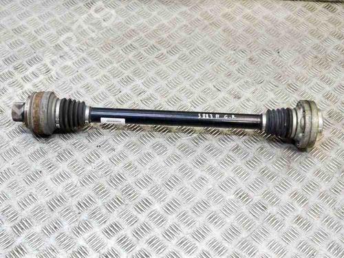Used Left rear driveshaft AUDI Q8 (4MN, 4MT) 50 TDI Mild Hybrid quattro (286 hp) 12227913