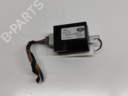 Elektronisk modul LAND ROVER RANGE ROVER EVOQUE (L538) 2.0 D (150 hp) 27570027