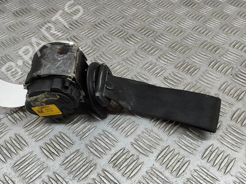 Used Rear left seatbelt Rear left seatbelt AUDI Q7 (4MB, 4MG, 4MQ) 3.0 TFSI quattro (333 hp) 21486514 21486514