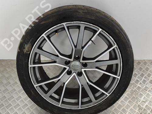 Used Rim AUDI Q5 (8RB) 2.0 TDI quattro (177 hp) 16141758
