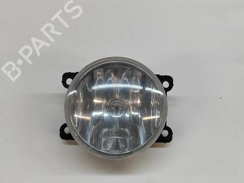 Used Left front fog light Left front fog light PEUGEOT 5008 (0U_, 0E_) 1.6 HDi (114 hp) 16140130 16140130