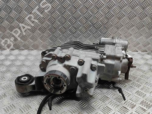 Rear differential VW T-ROC (A11, D11) 2.0 R 4motion | BP29486237M24