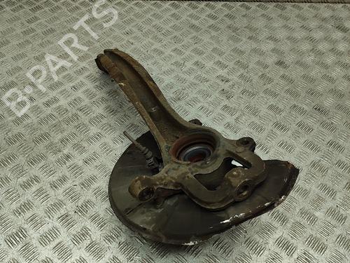 Left front steering knuckle VW TOUAREG (7P5, 7P6) 3.0 V6 TDI | BP29830009M25