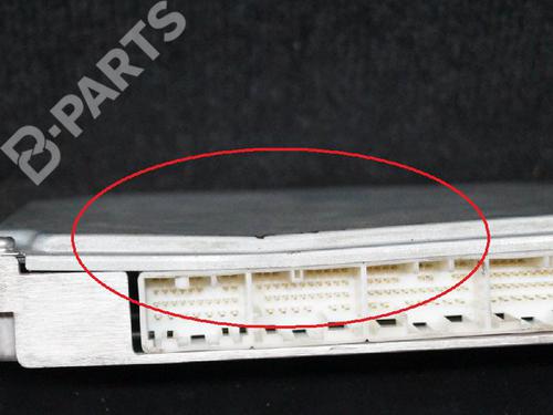 Engine control unit (ECU) TOYOTA AVENSIS (_T25_) 2.2 D-CAT (ADT251_, ADT251R) | BP6718258M57 