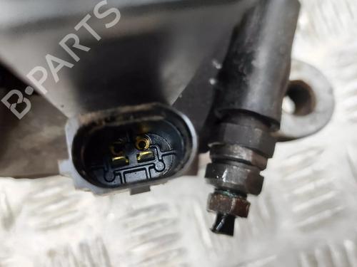 Right rear brake caliper AUDI Q7 (4MB, 4MG, 4MQ) 3.0 TDI quattro | BP25616195M106 - Image 7