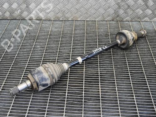 Used Left rear driveshaft MASERATI GHIBLI III (M157) 3.0 S Q4 (409 hp) 7798242