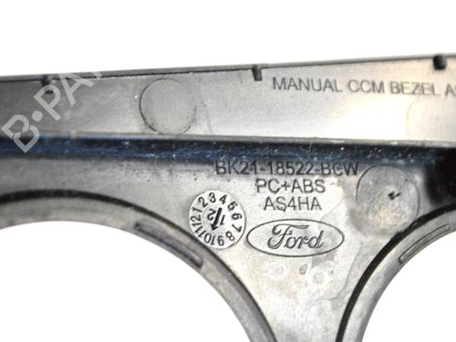 Otra FORD TRANSIT CUSTOM V362 Bus (F3) 2.2 TDCi | BP30224697O1 