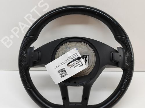 Steering wheel MERCEDES-BENZ E-CLASS Coupe (C207) E 350 BlueTEC / d (207.326) | BP24141201C49 