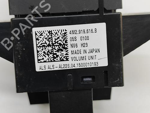 Switch AUDI Q7 (4MB, 4MG, 4MQ) 3.0 TDI quattro | BP23562388I30 