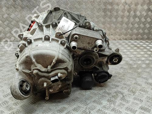 Used Engine TESLA MODEL Y (5YJY) EV Performance All-wheel Drive (534 hp) 31859018