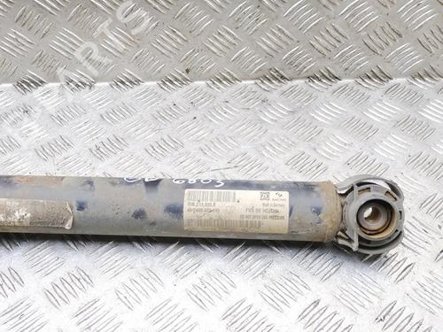 Right rear shock absorber PORSCHE MACAN (95B) 3.0 S Diesel | BP40460203M19 - Image 3