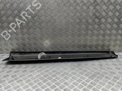 Door moulding trim AUDI Q4 E-TRON SUV (F4B) 45 | BP29637611C150 