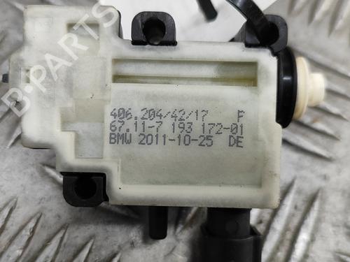 Fuel cap BMW X3 (F25) xDrive 20 d | BP27377676C161 