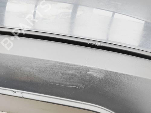 Rear bumper TESLA MODEL 3 (5YJ3) EV | BP32284770C8 