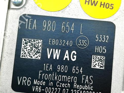 Camera VW ID.4 (E21) Pure | BP33395744E14 - Image 7