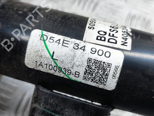 Left front shock absorber MAZDA CX-30 (DM) e-SKYACTIV-X M Hybrid | BP28564544M16