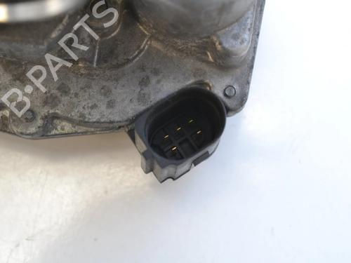 Throttle body OPEL INSIGNIA A Saloon (G09) 2.0 CDTI (69) | BP30235304M82 