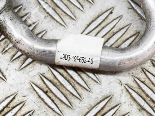 AC pipe JAGUAR I-PACE (X590) EV400 AWD | BP27763397M126  - Image 7