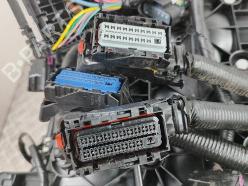 Motor SAAB 9-4X 3.0 XWD | BP39172176M1  - Image 8