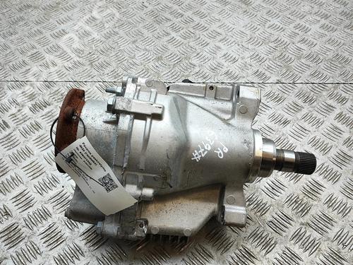 Used Transfer box Transfer box 37721414 37721414