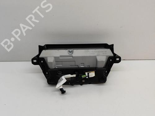 Instrument cluster CITROËN C4 III (BA_, BB_, BC_) ë-C4 (BCZKXC, BZCKSC) | BP27783280C47  - Image 6