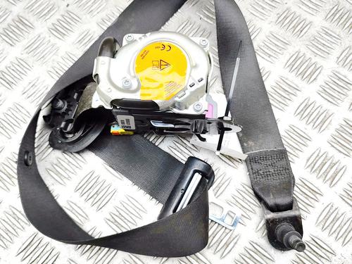Front right seatbelt MERCEDES-BENZ GLB (X247) GLB 220 d 4-matic (247.615) | BP36952523I25 - Image 5