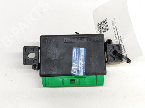 Elektronisk modul CITROËN C5 AIRCROSS (A_) 1.5 BlueHDi 130 (ACYHZJ, ACYHZR) | BP28552428M83