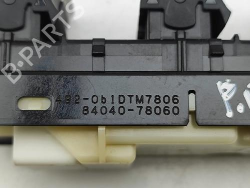 Right front window switch LEXUS NX II (_A2_, _H2_) 350h E-Four (AAZH25) | BP33625062I26  - Image 7