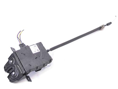 Serrure hayon JAGUAR F-TYPE Coupe (X152) 5.0 SCV8 R AWD (551 hp) 30281234