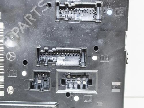 Electronic module MERCEDES-BENZ E-CLASS (W212) E 220 BlueTEC (212.001) | BP6774612M83 