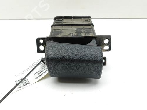 Portavasos/Objetos ISUZU D-MAX II (TFR, TFS) 1.9 Ddi 4x4 (TFS87J) (163 hp) 31592776