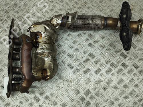 Used Catalyst FORD KUGA III (DFK) 2.5 FHEV (190 hp) 28561283