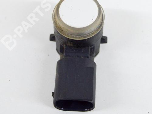 Used Electronic sensor Electronic sensor PEUGEOT 208 I (CA_, CC_) 1.2 VTI 82 (82 hp) 11113427 11113427