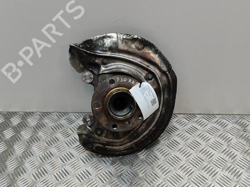 Venstre Styrespindel Lejehus BMW 7 (G11, G12) 730 d (265 hp) 19500812
