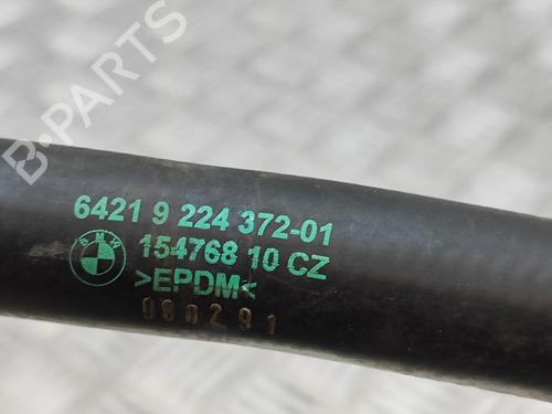 Pipe BMW 5 (F10) 520 d | BP19501332M125 - Image 7