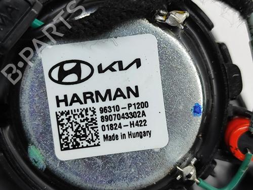 Speaker KIA SPORTAGE V (NQ5) 1.6 T-GDi Hybrid AWD | BP27784145E2 - Image 6