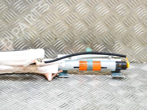 Right curtain airbag SUBARU LEGACY IV Estate (BP) 2.0 D AWD (BPD) | BP10072365C12 