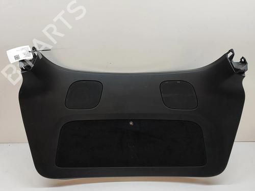 Used Boot lining Boot lining TESLA MODEL Y (5YJY) EV Performance All-wheel Drive (534 hp) 36066195 36066195