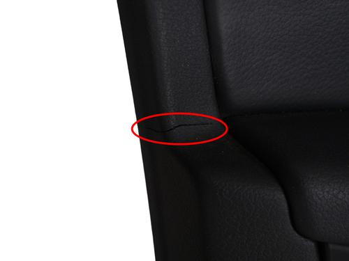 Seats set AUDI A4 Allroad B8 (8KH) 3.0 TDI quattro | BP30284251C78  - Image 17