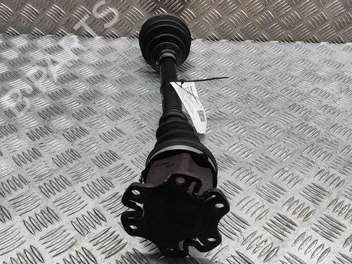 Transmissão frente direita VW PHAETON (3D1, 3D2, 3D3, 3D4, 3D6, 3D7, 3D8, 3D9) 6.0 W12 4motion | BP23416306M39 