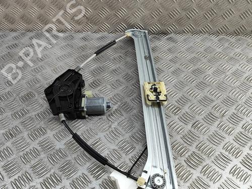 Front right window mechanism VW CADDY V MPV (SBB, SBJ) 2.0 TDI 4motion | BP27795232C23 - Image 4
